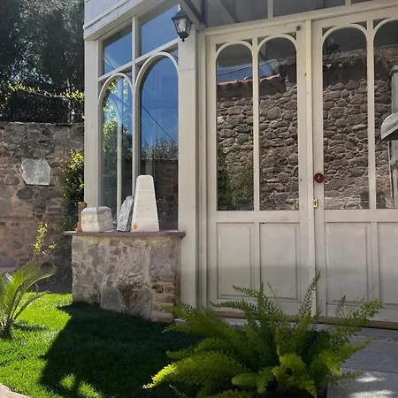 Villa No4pergamon Bergama