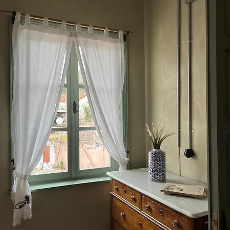 No4pergamon Vila Bergama