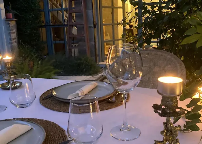 וילה No4pergamon ברגאמה