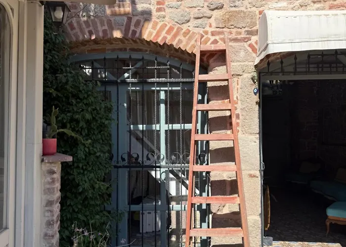 No4pergamon וילה