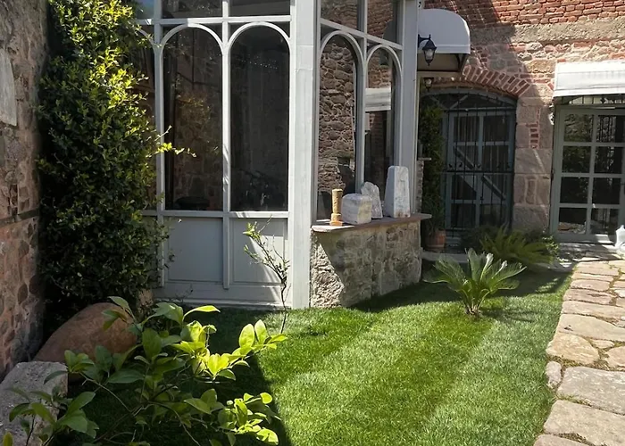 No4pergamon וילה