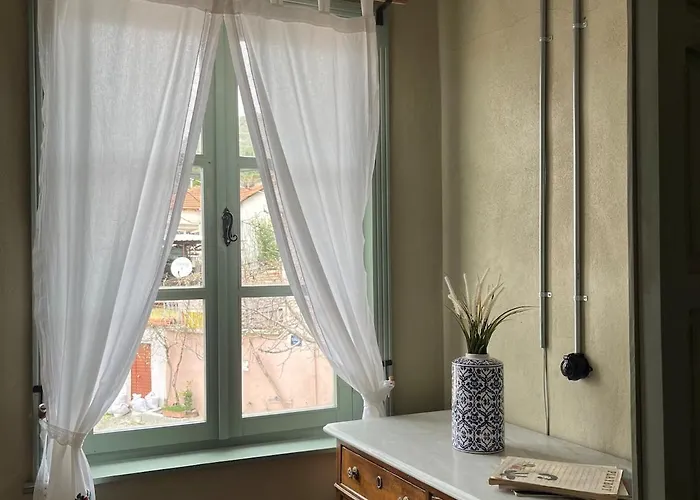 No4pergamon וילה ברגאמה