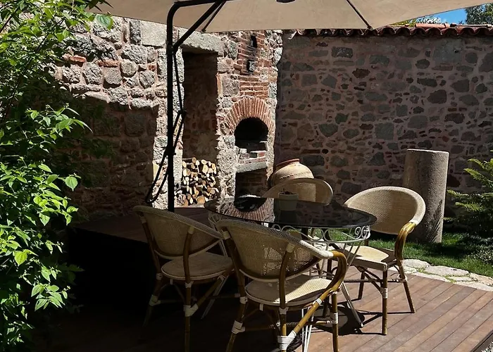 וילה No4pergamon