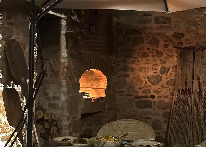 No4pergamon וילה ברגאמה